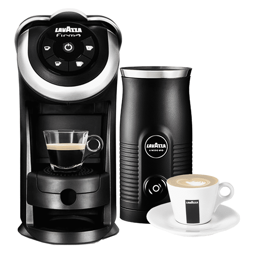 Le 6 migliori macchine per il caffè con cappuccinatore